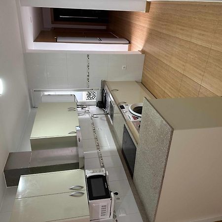 Apartamento Felip 1 巴里亚纳 外观 照片