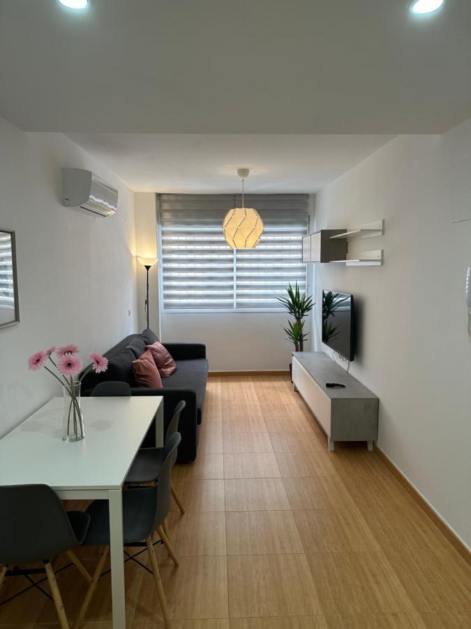 Apartamento Felip 1 巴里亚纳 外观 照片