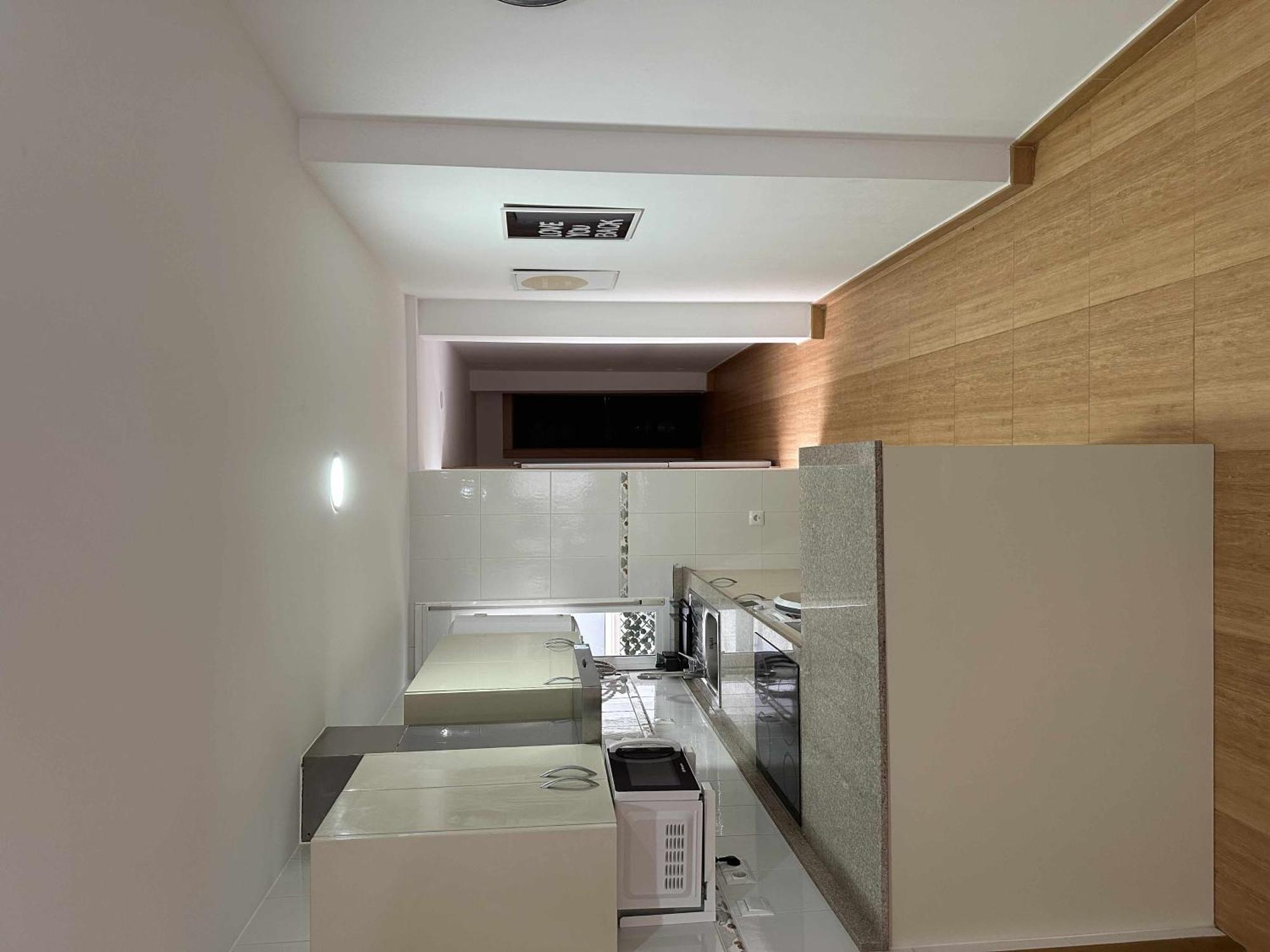 Apartamento Felip 1 巴里亚纳 外观 照片