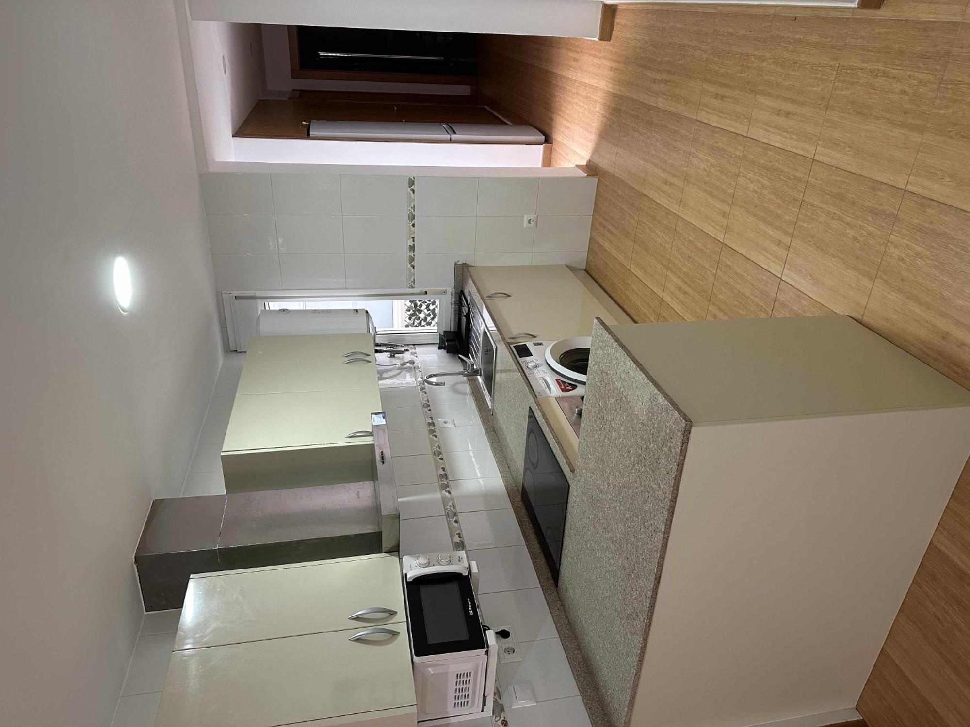 Apartamento Felip 1 巴里亚纳 外观 照片