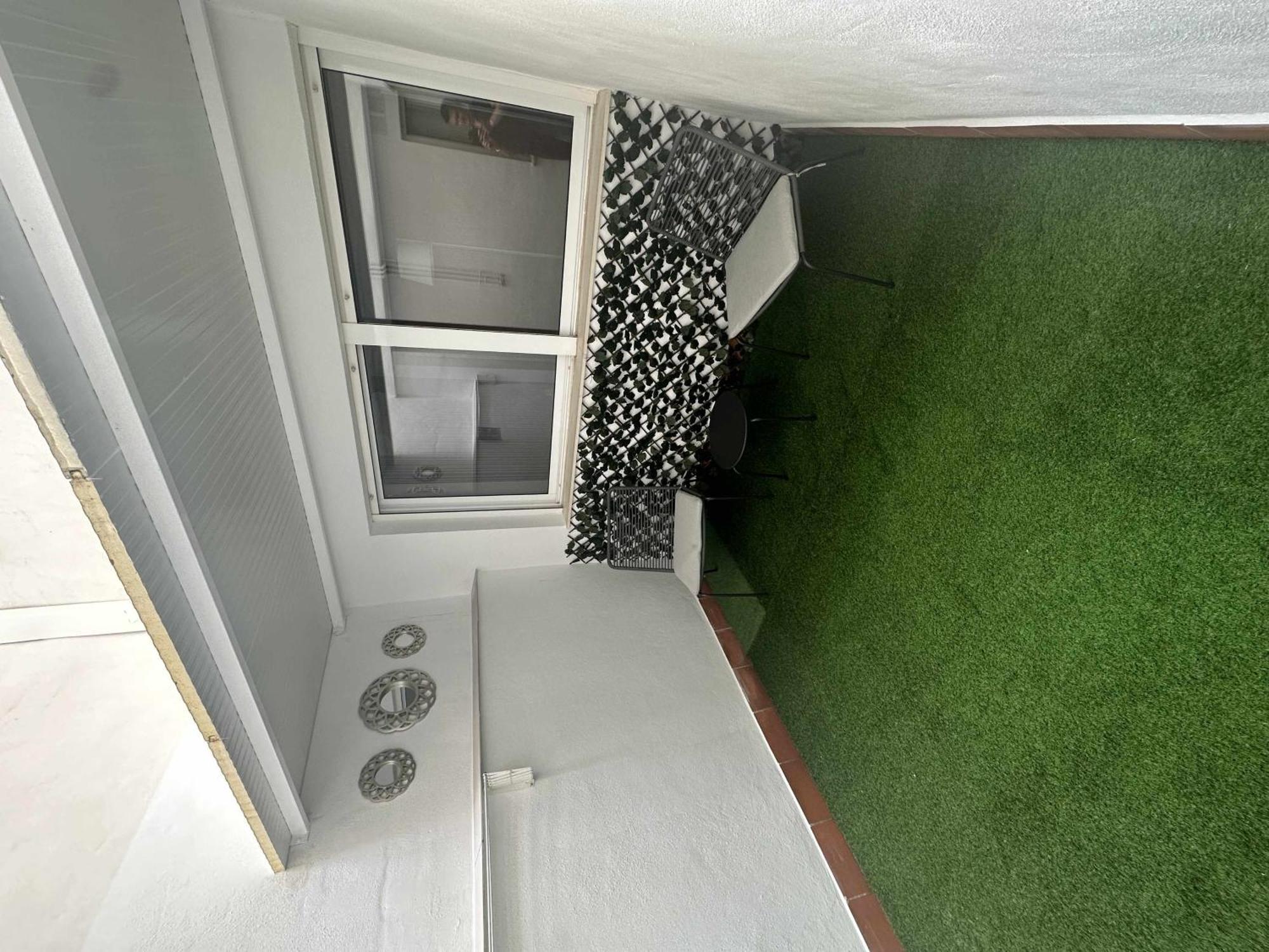 Apartamento Felip 1 巴里亚纳 外观 照片